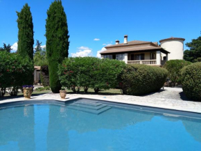 Villa Liberty